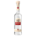 Ouzo 12 узо 0.700 л
